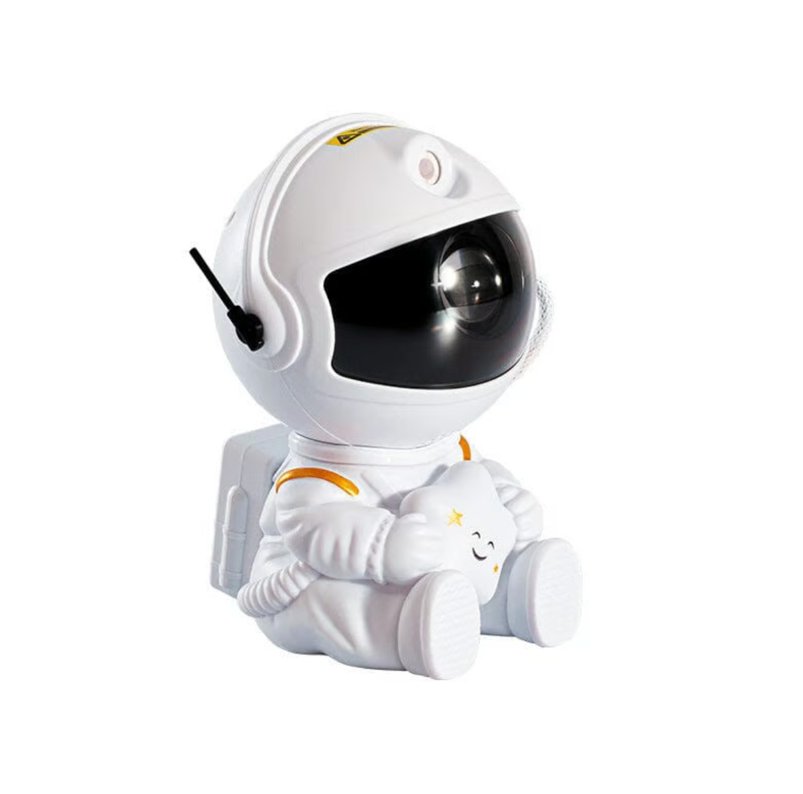 Astronaut Starry Sky Projector Lamp