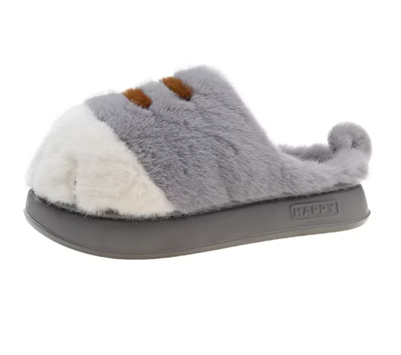 Cat Paw Slippers 2025