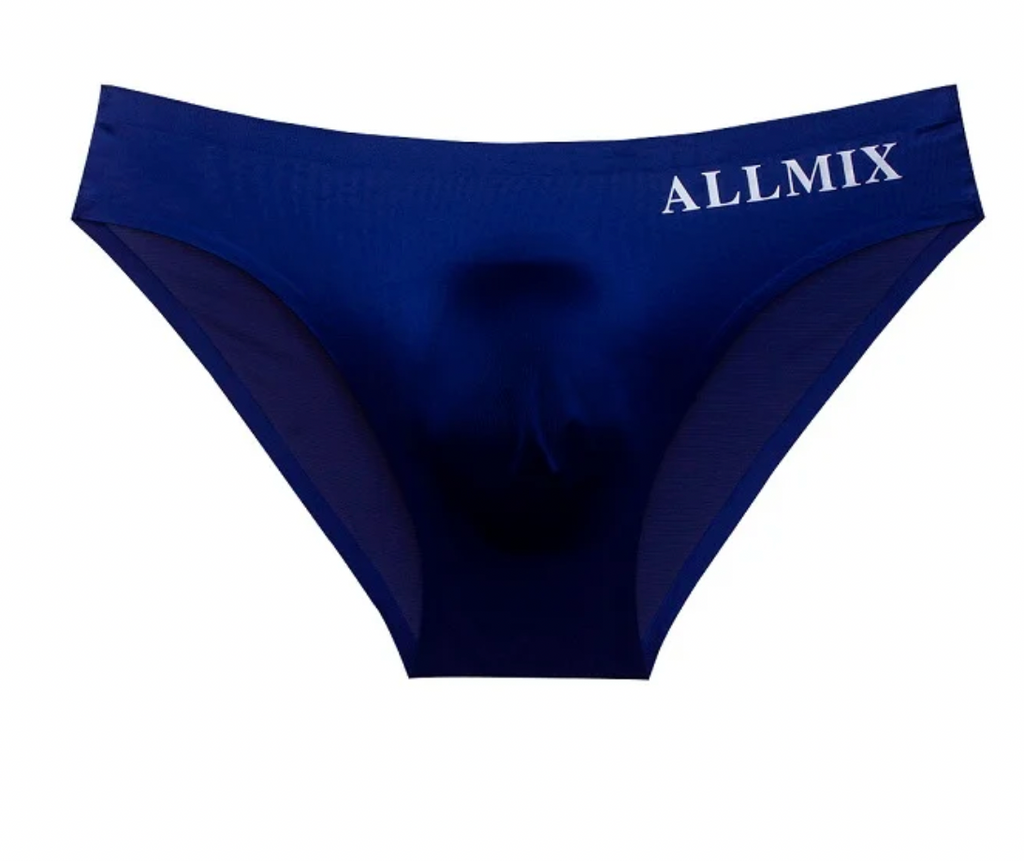 BUY 2 GET 1 FREE💥💥Sexy transparent breathable comfortable 3D ice silk underwear