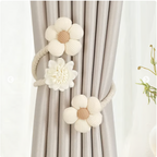 Curtain Tiebacks Clips