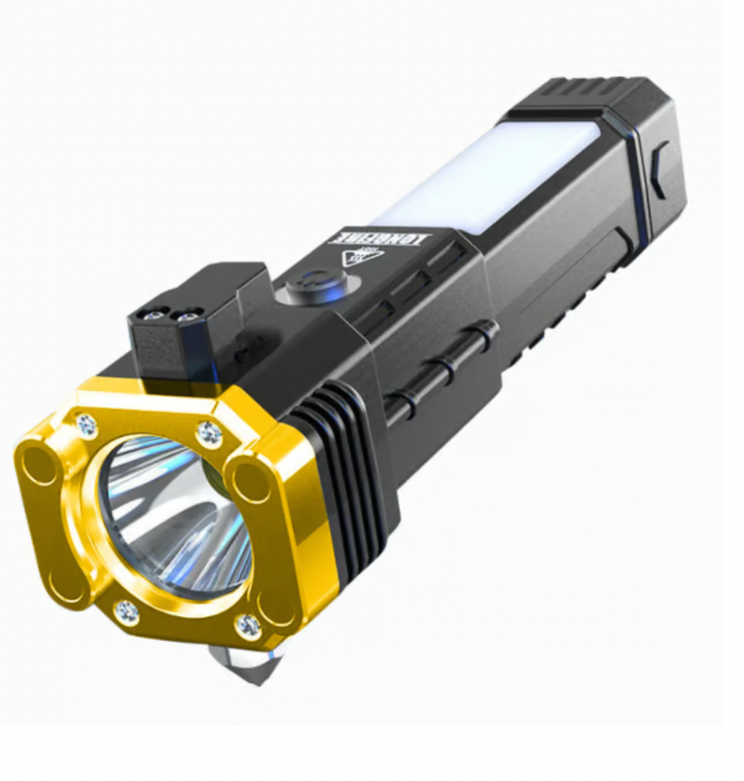 (🔥2025 Hot Sale🎉50% OFF🎉) - Multifunctional Torch