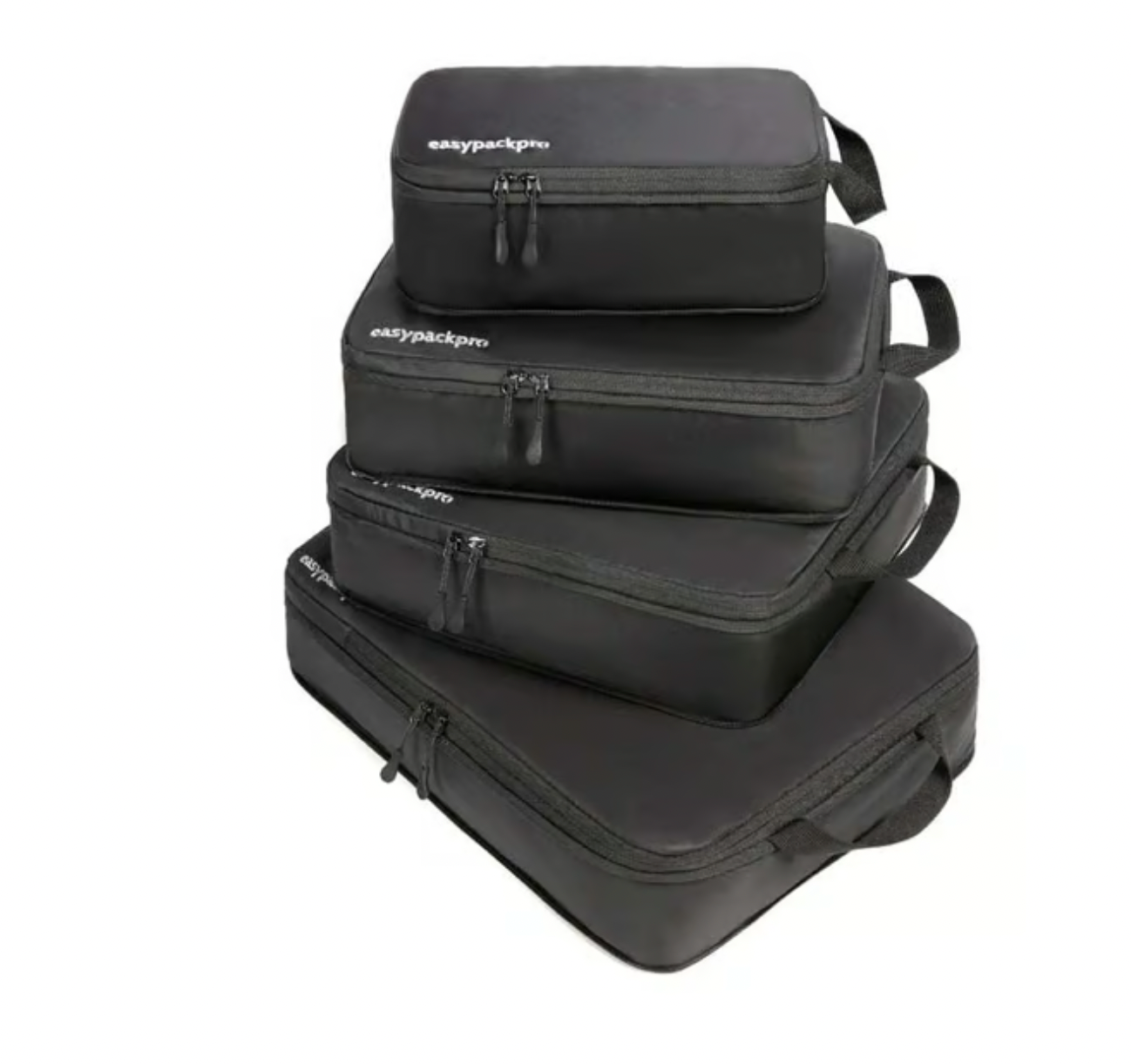 Compression Packing Cubes