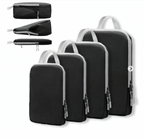 Compression Packing Cubes