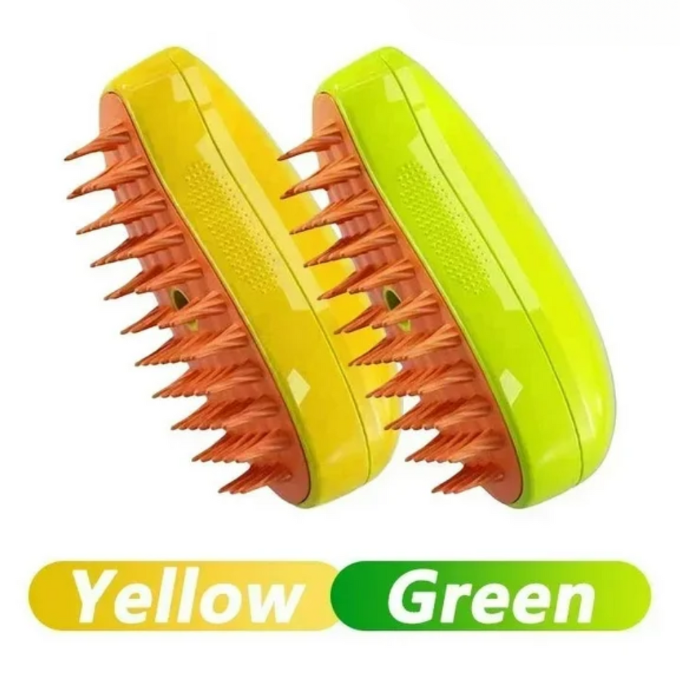 (🎅CHRISTMAS HOT SALE-49% OFF) CatCare Spa Brush