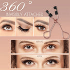 (💖Christmas Sale💖) REUSABLE MAGNETIC EYELASH KIT