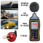 110DB TRAIN HORN FOR TRUCKS