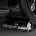 Bright Flashlight
