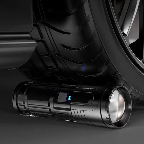 Bright Flashlight
