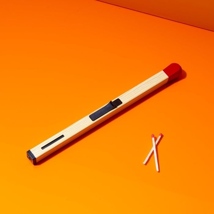 Christmas Hot Sale 49% OFF🔥Giant Match Stick