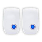 2025 Upgrated Pest Control Ultrasonic Repellent