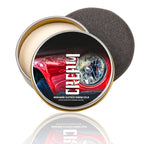 Ceramic Wax Cream Polish