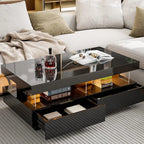 Rectangle Coffee Table