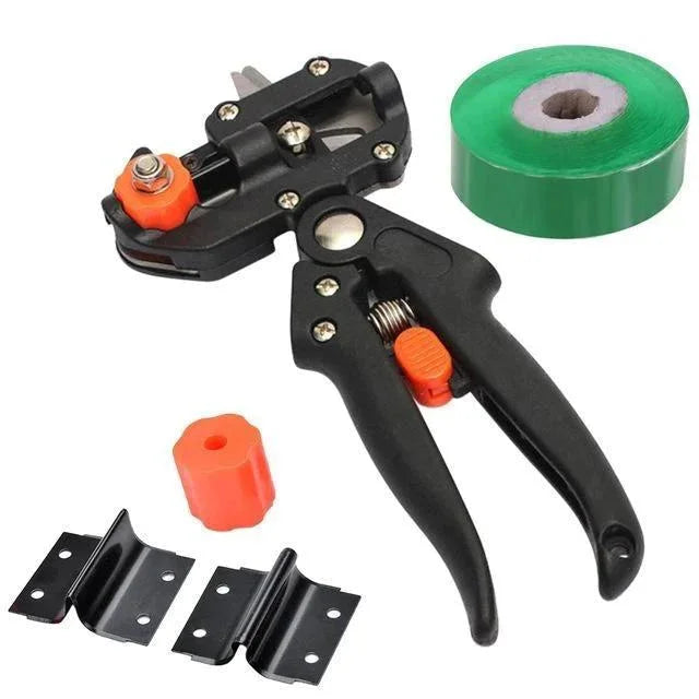 (🎁New Year Hot Sale-30% OFF) Garden Professional Grafting Cutting Tool