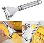 (🔥HOT SALE 49% OFF - Stainless Steel Corn Planer Thresher