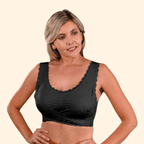 Criss-Cross Lift Bra