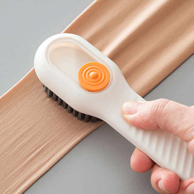 2 In 1 Multifunction Cleaning Brush