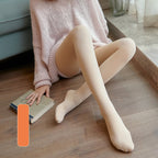(🔥HOT SALE 49% OFF) Fleece Lined Tights