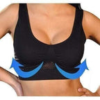 Breathable Cool Liftup Air Bras