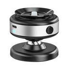 360° Rotatable Magnetic Phone Holder
