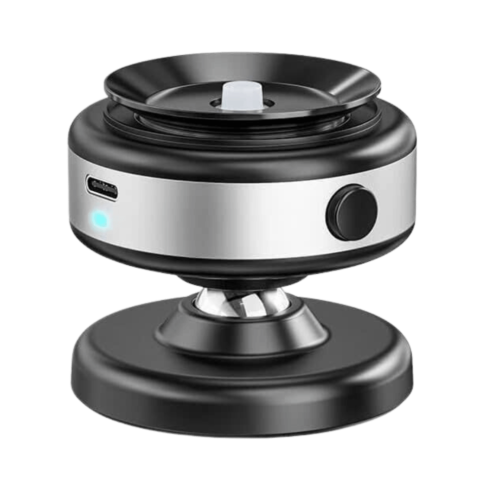 360° Rotatable Magnetic Phone Holder