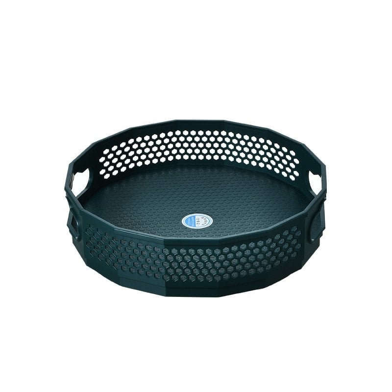 360° Rotating Storage Rack