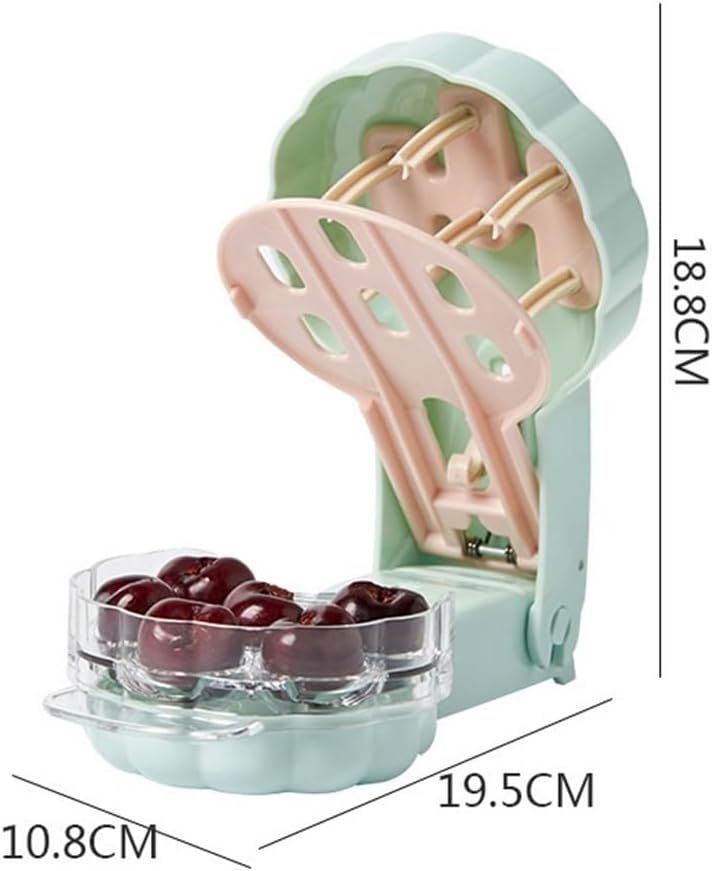 Cherry Pitter Tool🍒