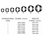 Bluetooth Smart Ring