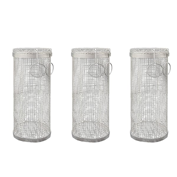 BBQ Grill Basket