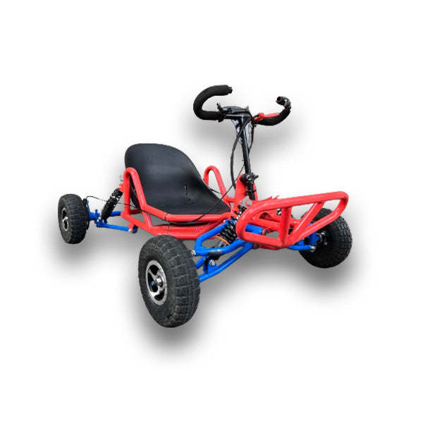 💥𝗟𝗶𝗺𝗶𝘁𝗲𝗱 𝗧𝗶𝗺𝗲 𝗢𝗳𝗳𝗲𝗿💖 All Terrain Off-Road Kart
