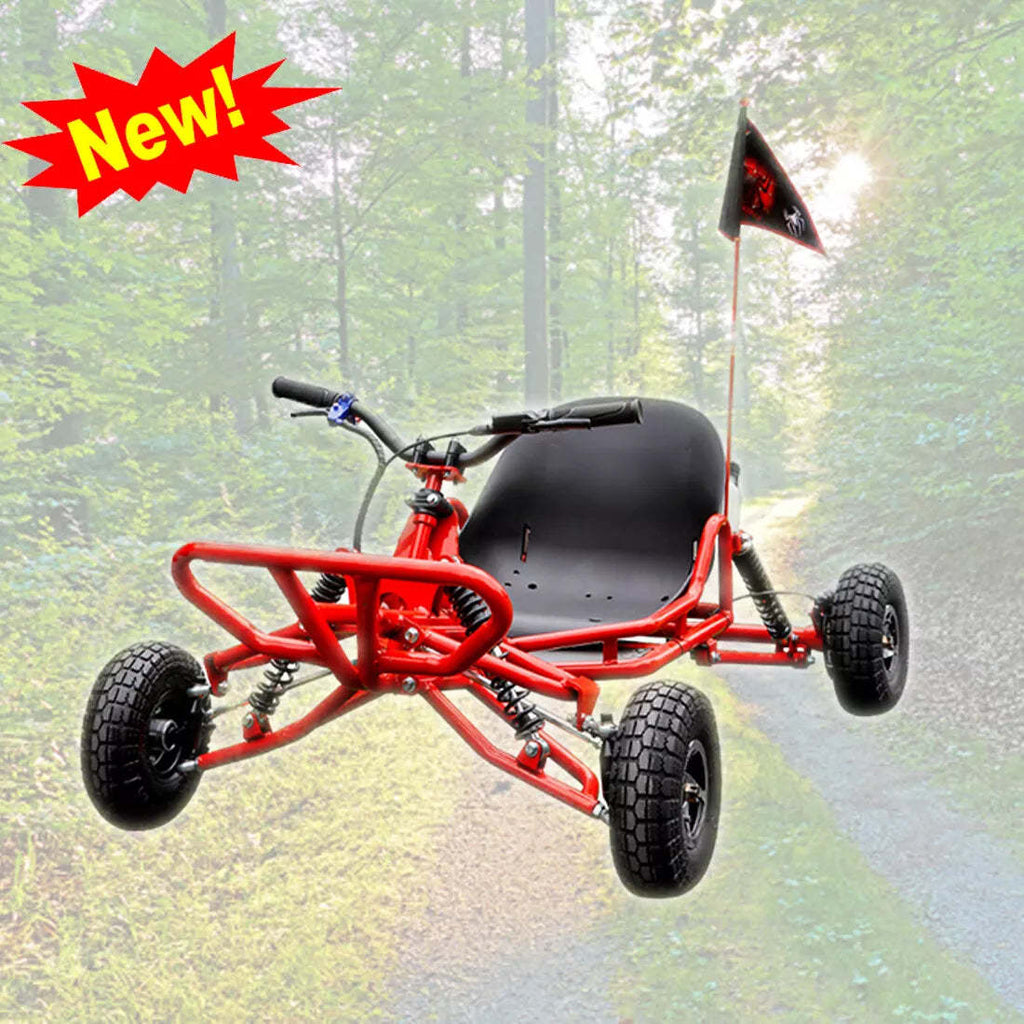 💥𝗟𝗶𝗺𝗶𝘁𝗲𝗱 𝗧𝗶𝗺𝗲 𝗢𝗳𝗳𝗲𝗿💖 All Terrain Off-Road Kart