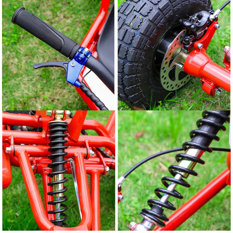 💥𝗟𝗶𝗺𝗶𝘁𝗲𝗱 𝗧𝗶𝗺𝗲 𝗢𝗳𝗳𝗲𝗿💖 All Terrain Off-Road Kart