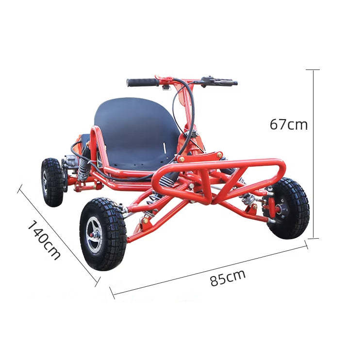 💥𝗟𝗶𝗺𝗶𝘁𝗲𝗱 𝗧𝗶𝗺𝗲 𝗢𝗳𝗳𝗲𝗿💖 All Terrain Off-Road Kart