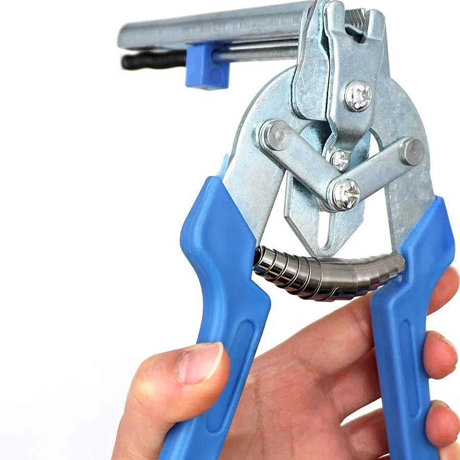 (🎁New Year Hot Sale-30% OFF) Type M Nail Ring Pliers