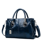 CHARA LEATHER BAG