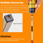 Christmas Hot Sale 49% OFF🔥Giant Match Stick