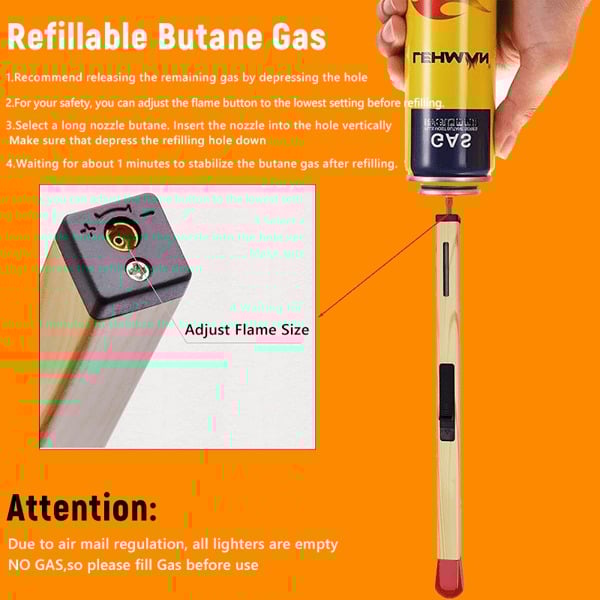 Christmas Hot Sale 49% OFF🔥Giant Match Stick