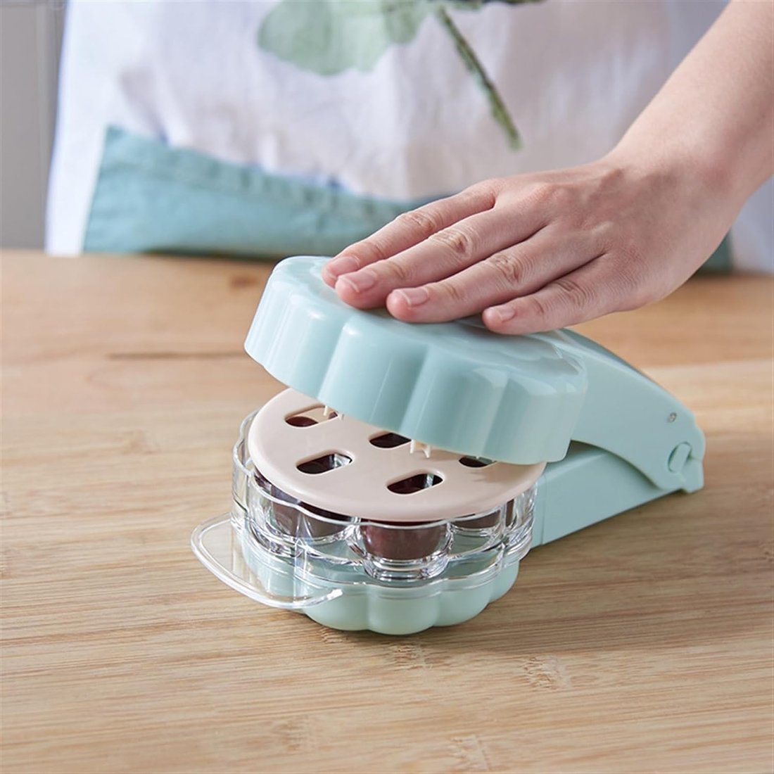 Cherry Pitter Tool🍒