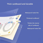 40% OFF🔥Educational Magical Tracing Workbook Set