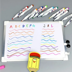 (🔥HOT SALE NOW - 50% OFF)- Magical Water Floating Pen