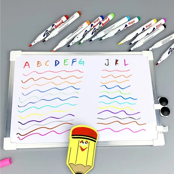 (🔥HOT SALE NOW - 50% OFF)- Magical Water Floating Pen