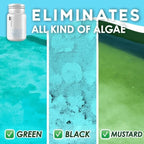 Algae Repellent Agent🔥HOT SALE🔥