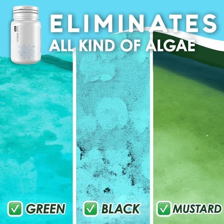 Algae Repellent Agent🔥HOT SALE🔥