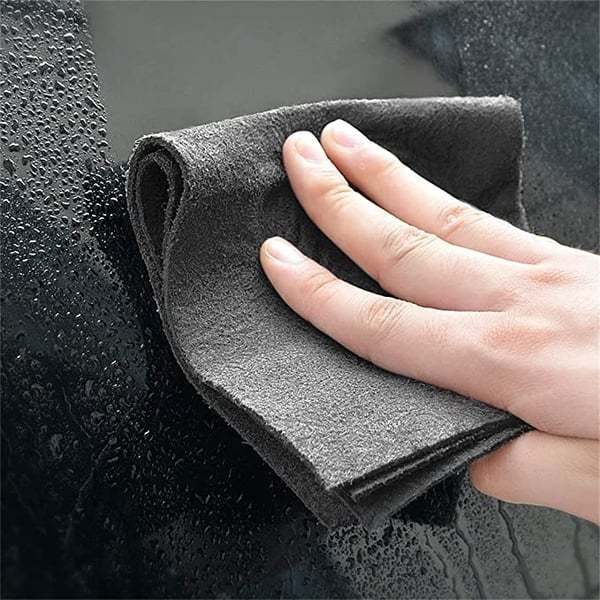Best Cleaning Tool Thickened Magic Cleaning Cloth