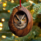 Christmas Ornament🎄Forest Animal Decoration