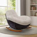 💝 Last Day For Clearance 🚀Comfy Rocking Lounge Chair🔥