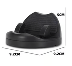 360' Rotatable Dashboard Cell Phone Holder