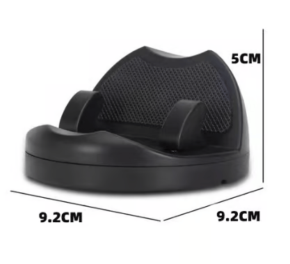 360' Rotatable Dashboard Cell Phone Holder