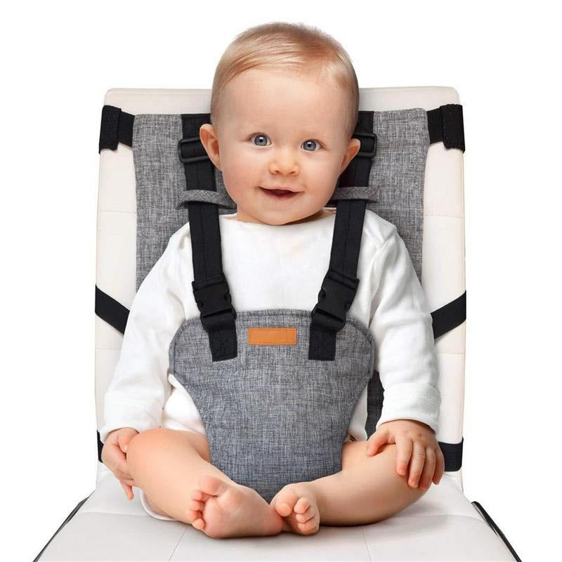 CarryMe Travel High Chair
