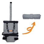 CarryMe Travel High Chair