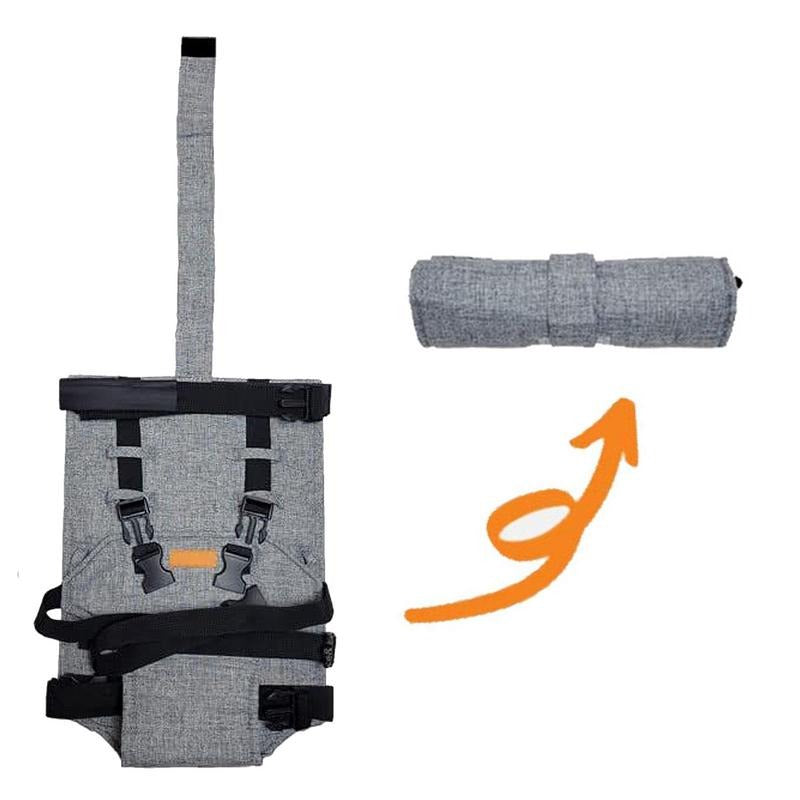 CarryMe Travel High Chair